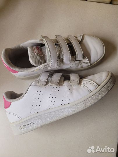 Кеды adidas 31