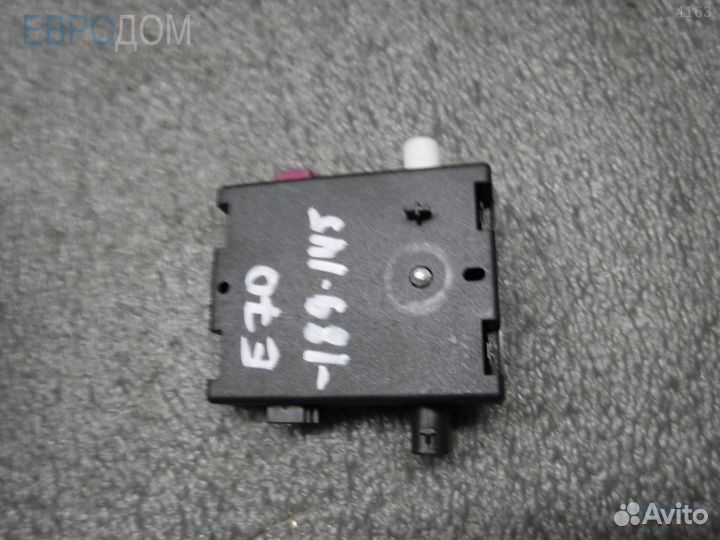 Антенна заграждающая BMW E91LCI s1096268