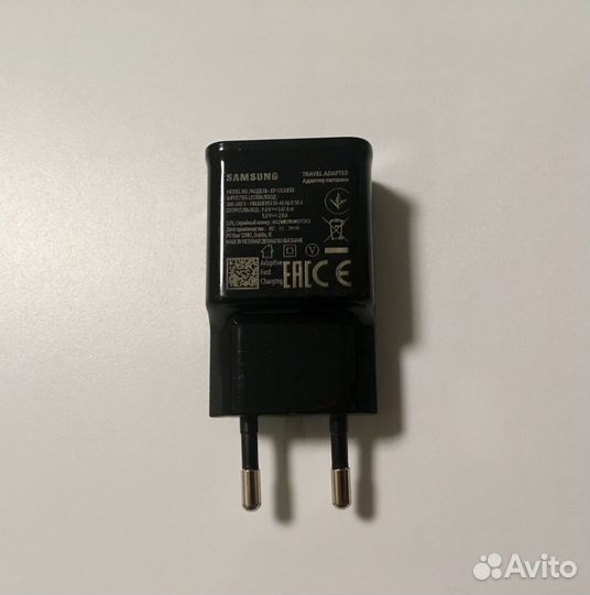 Блок питания