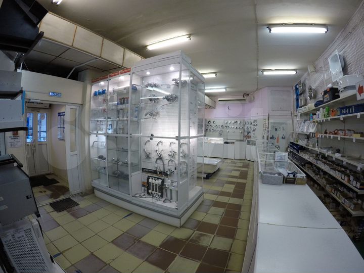 Продажа 252.4 м²