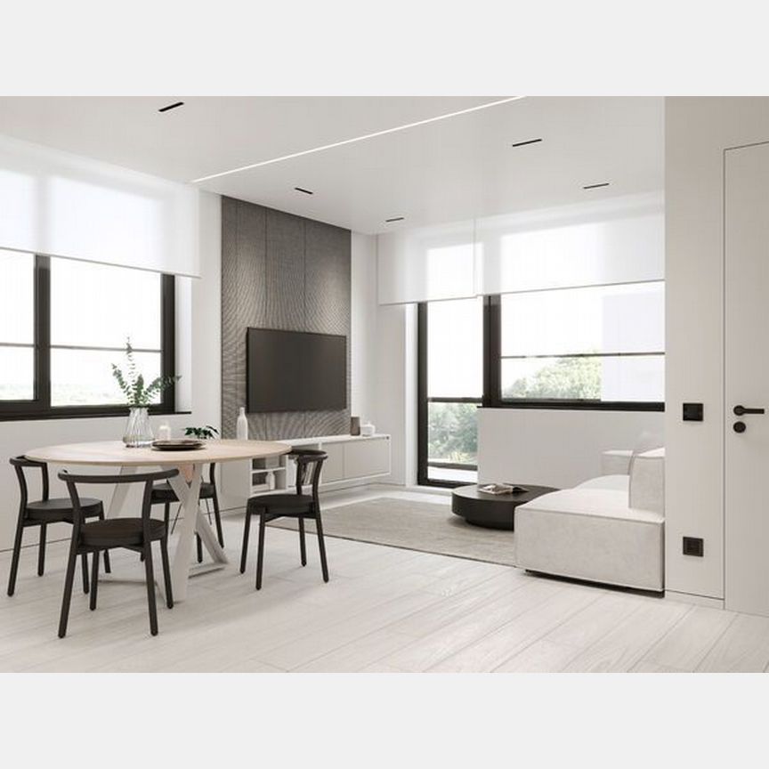 4-к. квартира, 145,2 м², 18/18 эт.