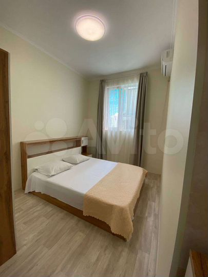 Комната 30 м², 1/2 эт.