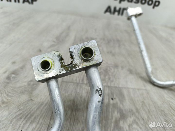 Трубка кондиционера Ford Mondeo 3 седан 2.0L