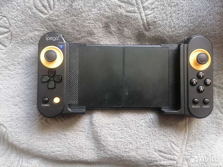 Беспроводной геймпад iPega PG-9167