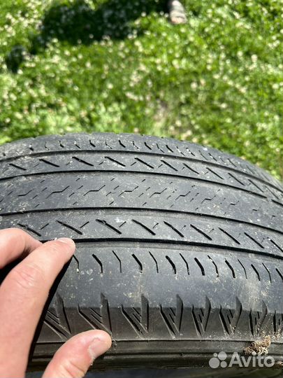 Колеса в сборе