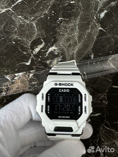 Наручные часы Casio g shock GBD 200