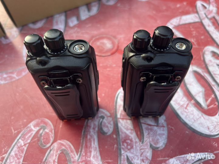 Рация Lira P-312