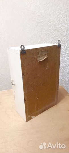 Аптечка СССР