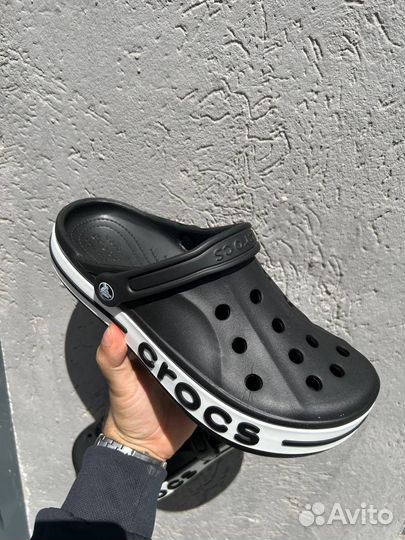 Тапочки Crocs
