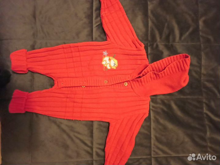 Пеленки коконы, детские вещи