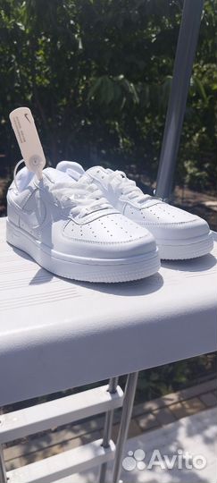 Кроссовки Nike air force 1 low