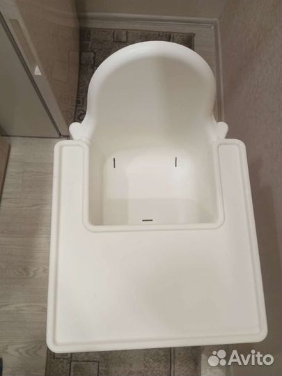 Стульчик для кормления IKEA