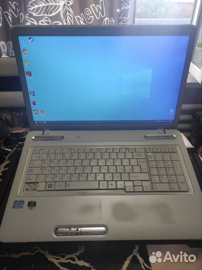 Ноутбук бу