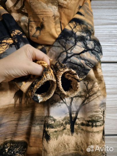 Комбинезон димесезонный 104 artel