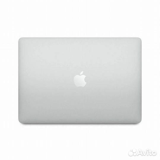 Apple MacBook Air 13 M1 8/256 Silver