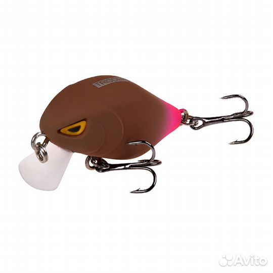 Воблер IAM Master Trigger 30 SR F #M24 - размер 30