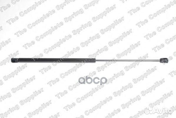 Газовый упор багажника 8104250 Lesjofors