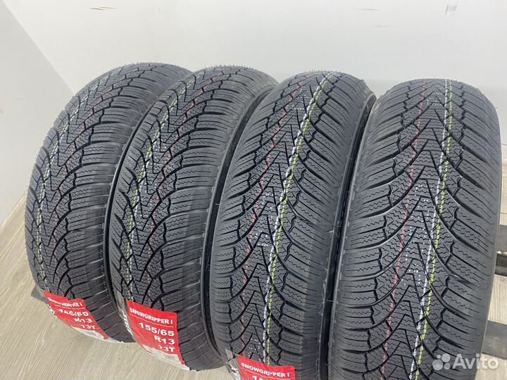 iLink SnowGripper I 155/65 R13 71T