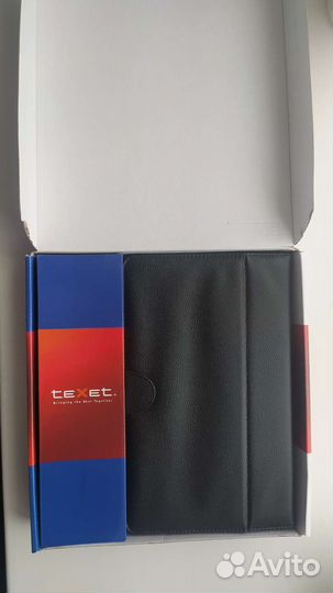 Планшет texet TM-1020