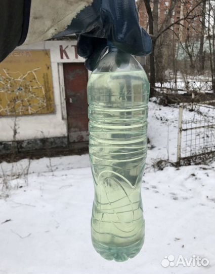 Дизельное топливо зимнее оптом К-5