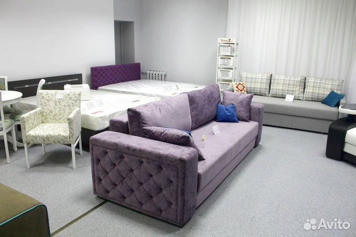 Диван кровать