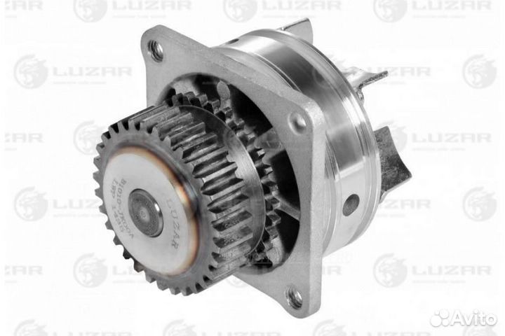 Luzar LWP 1435 Насос водяной для а/м Nissan Teana