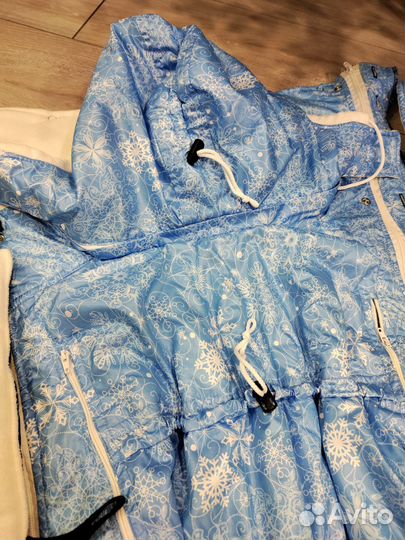 Слинговставка гусленок