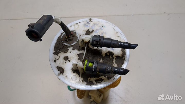 Насос топливный электрический Ford Maverick, 2003