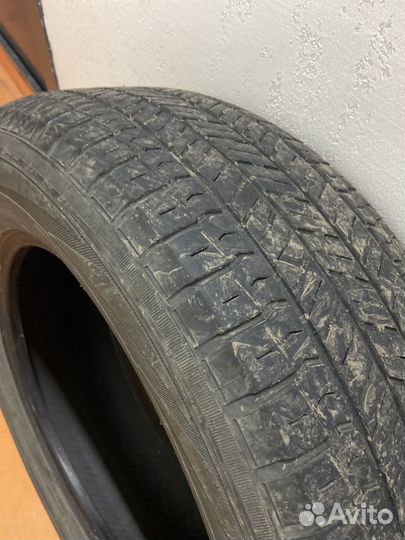 Yokohama Geolandar G091 225/65 R17