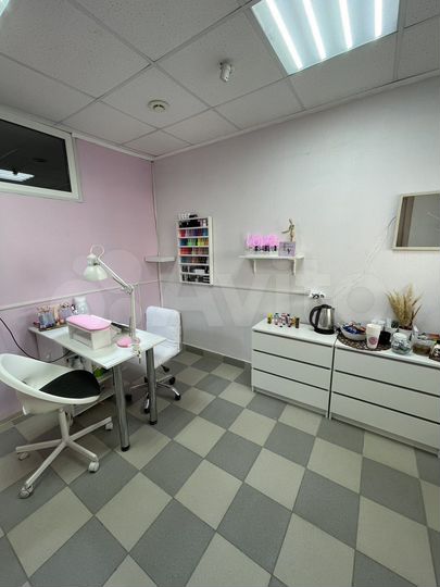 Офис, 15 м²