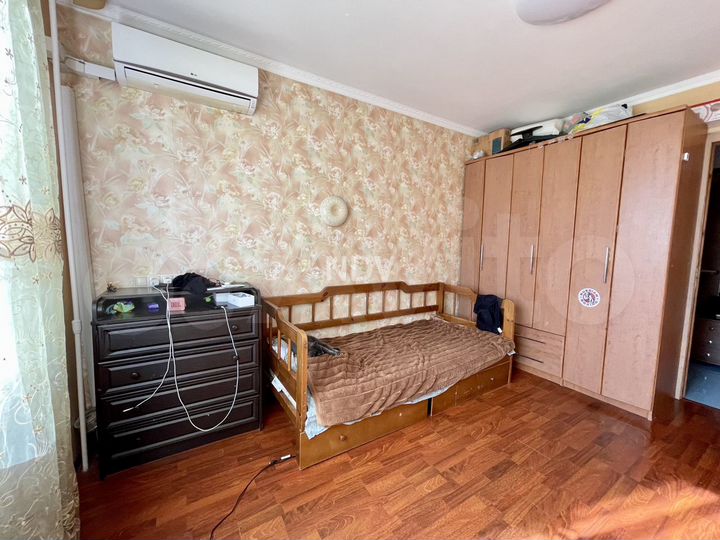 2-к. квартира, 52 м², 10/10 эт.