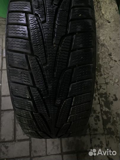 Kumho I'Zen KW31 225/55 R17 101R