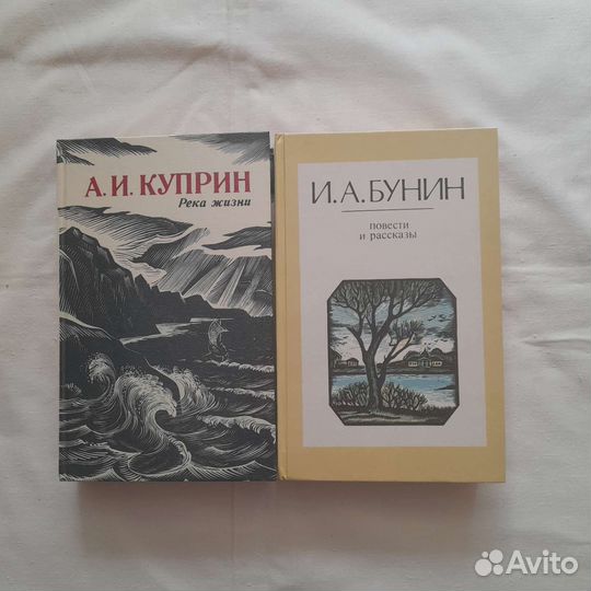 Классические книги