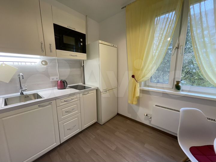 3-к. квартира, 71 м², 4/12 эт.