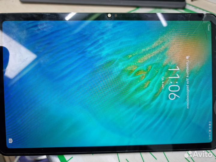 Дисплей для Huawei MatePad SE, ags5-l09