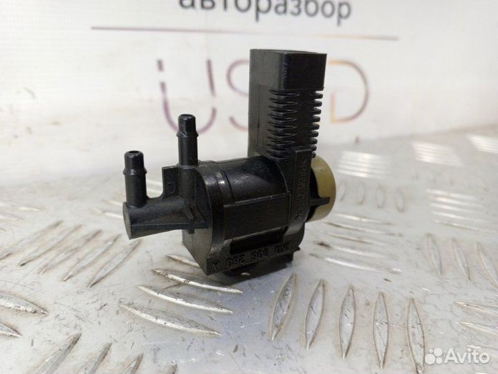 Клапан электромагнитный Audi Q7 4L 3.0 BUG 2009