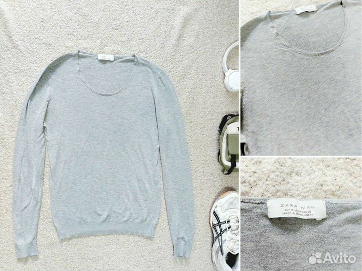 Мужская одежда 42-44 пакетом бренды