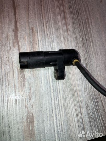 ABS toyota corsa