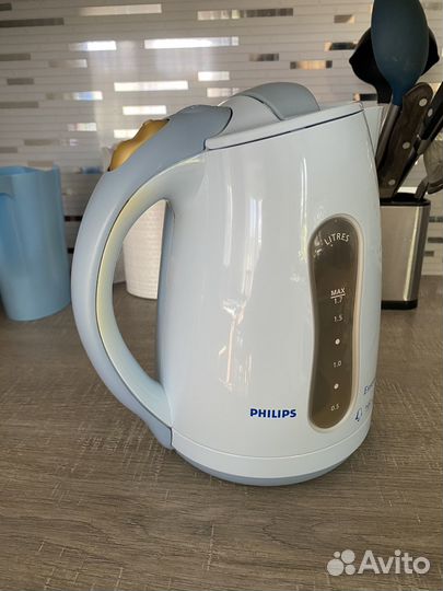 Чайник электрический