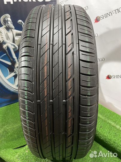 Bridgestone Turanza T001 215/60 R17 96H