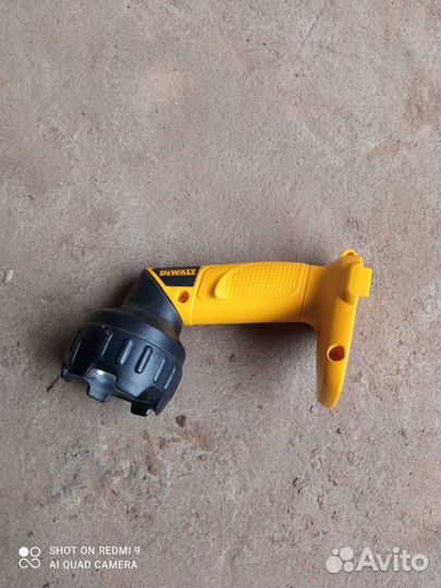 Фонарь деволт