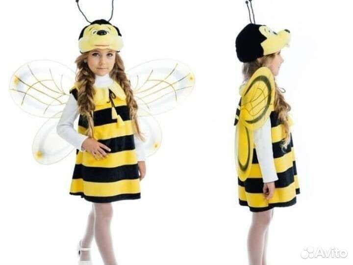 Новогодние костюмы зверюшек