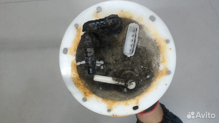 Насос топливный электрический Hyundai Atos (Amica)