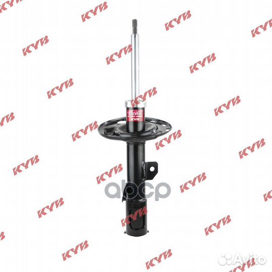 Стойка передняя toyota noah/voxy 07-10 RH 335068