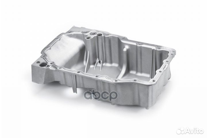 Поддон масляный двигателя audi A3 8V (2013