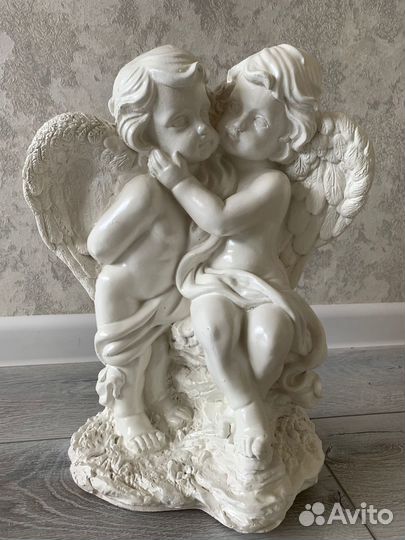 Статуэтка ангел