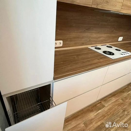 Кухонный гарнитур на заказ