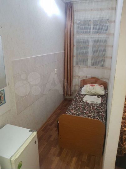 Комната 15 м², 3/3 эт.