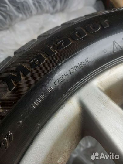 Matador MP 93 Nordicca 205/55 R16 94V