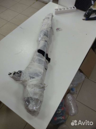 Рулевая рейка на ваз priora с гуром